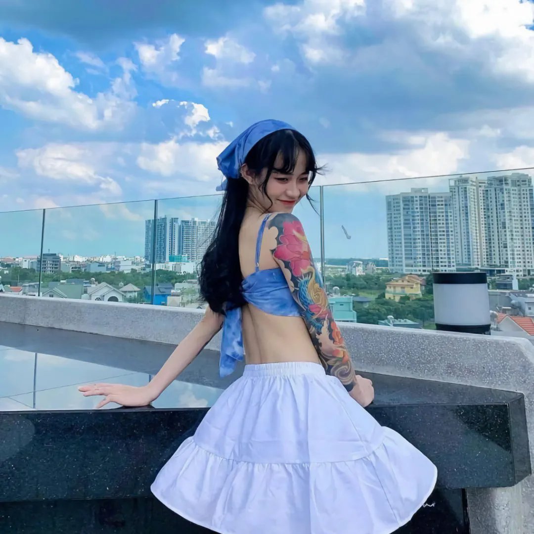 我的狐仙女友
